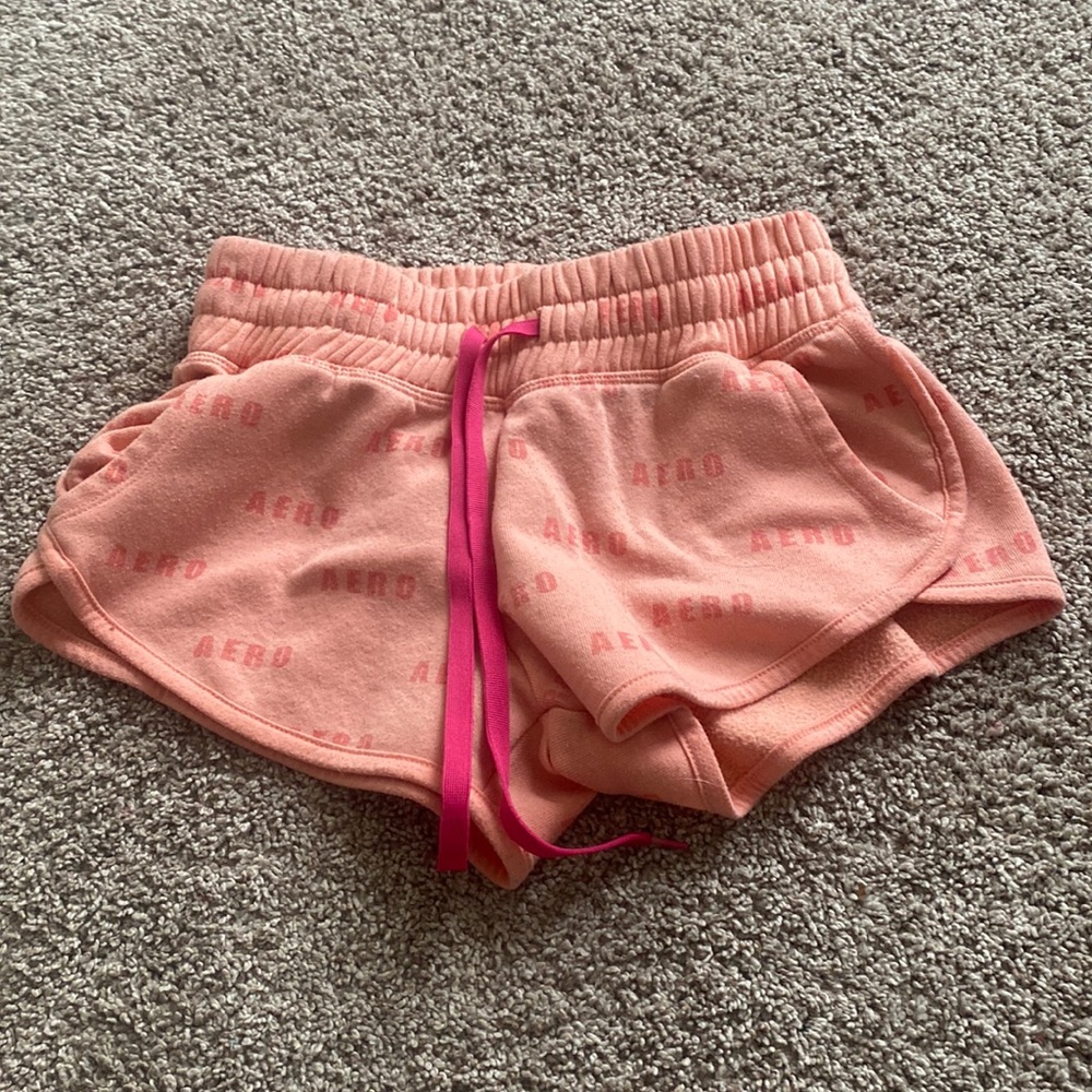 Aeropostale shorts